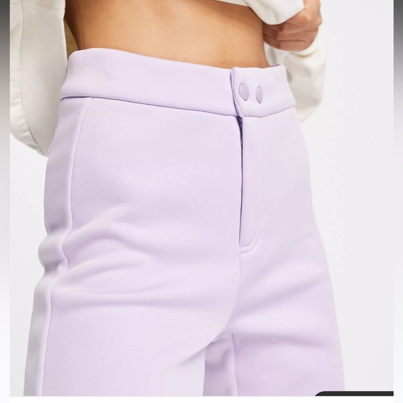 Asos Threadbare ski pants lilac - Picture 9 of 9
